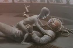 Cái kết thảm khốc chờ 1 triệu người xông vào khu 'alien' Area 51
