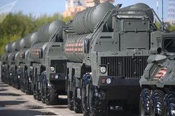 Mỹ kêu gọi Thổ Nhĩ Kỳ không đưa vào vận hành hệ thống phòng không S-400