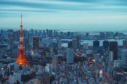 Bridgestone tổ chức nhiều hoạt động chào mừng Olympic Tokyo 2020