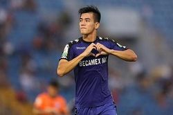 Bàn thắng và Highlights Bình Dương 2-0 Hải Phòng