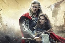 'Love and Thunder' lên lịch quay, biến Thor thành vị thần thật sự ngoài đời