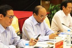 Biểu dương những người thoát nghèo
