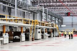 Bình Dương tiếp tục hút vốn FDI