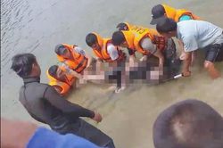 Chèo xuồng ra đập nước câu cá, 3 người tử vong