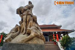 Bi thương vụ sát hại 700 chiến sĩ, đồng bào Sài Gòn 1946 - 1947