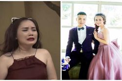 Tình duyên trắc trở như phim của cô Xuyến 'Về nhà đi con'