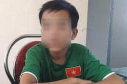 Bắt giữ 'siêu đạo chích' 15 tuổi gây ra 35 vụ trộm tài sản