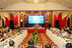 Nâng cao chất lượng hợp tác, hoạt động nghiệp vụ của báo chí hai nước Việt Nam - Lào