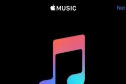 Apple rút ngắt thời gian dùng thử ứng dụng Music xuống còn 1 tháng