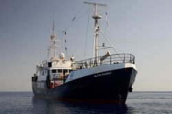 Chìm thuyền ở Libya, 150 người nghi mất mạng