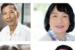Thủ tướng trình Chủ tịch nước quyết định phong tặng nghệ sĩ nhân dân, ưu tú