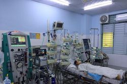 Bé gái ngưng tim vì căn bệnh nguy hiểm dễ nhầm với cảm thông thường