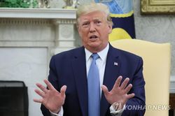 Triều Tiên thử tên lửa, ông Trump nói 'chuyện bình thường'
