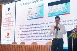 VietinBank và Bộ Y tế đẩy mạnh triển khai bệnh án điện tử