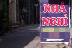Qua đêm cùng sếp nữ, chồng giải thích 'vì trách nhiệm với gia đình'