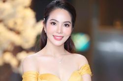 Dương Kim Ánh bị thương ở tay khi đóng cảnh bị cưỡng hiếp