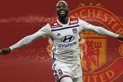 MU đón Moussa Dembele, Real ký gấp Sancho