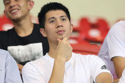 'Thần y' Hàn Quốc báo tin vui, Đình Trọng có thể dự SEA Games