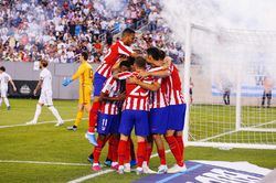 Real Madrid thảm bại kinh hoàng 3-7 trước Ateltico