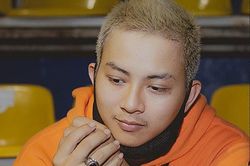 Con nuôi được o bế nhất của Hoài Linh: Bỏ showbiz, vợ bán hàng, chồng lái xe thuê