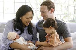 7 lời khuyên nuôi dạy con của ông chủ Facebook cha mẹ nào cũng có thể áp dụng