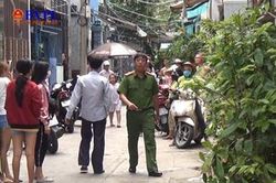 Kế hoạch tàn độc của người đàn bà sát hại nữ tu ở TP Hồ Chí Minh