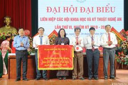 Khuyến khích nghiên cứu và chuyển giao ứng dụng khoa học, kỹ thuật, công nghệ vào thực tiễn