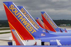 Southwest Airlines sẽ tiếp tục ngưng khai thác máy bay 737 MAX