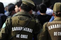 Chile: Nổ tại đồn cảnh sát ở thành phố Huechuraba, 5 người bị thương