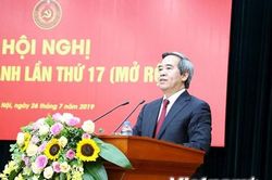 30/31 đơn vị trong khối doanh nghiệp Trung ương hoàn tất hợp nhất