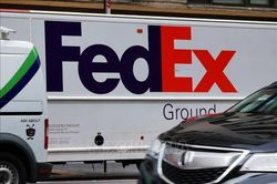 Trung Quốc nghi ngờ FedEx chuyển hàng của Huawei đến 'nhầm địa chỉ'