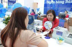 6 tháng, VietCapital Bank tăng trưởng tín dụng 21%