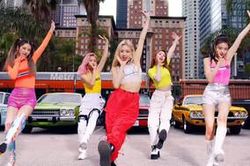 ITZY tung teaser mới cho màn comeback 'ICY': Hứa hẹn sẽ bùng nổ đường đua KPop cuối tháng 7