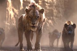 Ngoài việc kiếm bộn tiền, Disney có gì nhờ chiến thắng của 'Endgame' và 'The Lion King'?