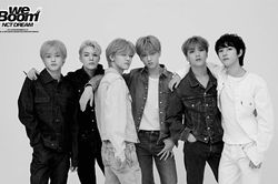 NCT Dream chính thức ra mắt MV 'BOOM': Thêm một siêu phẩm mùa hè được 'ra lò'