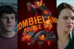 Trailer phim Zombieland: Double Tap: Tuyệt đỉnh xác sống trở lại cùng dàn cast Oscar danh giá