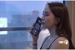 Chuyên mục nhặt sạn cho Về Nhà Đi Con: Nhã gọi cho Vũ để âm mưu đánh sập Luật Giang?