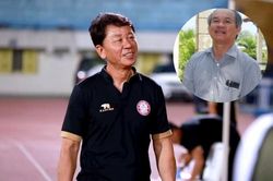 'Tôi không quan tâm bầu Đức nói gì, TP.HCM chưa nghĩ đến ngôi vô địch'