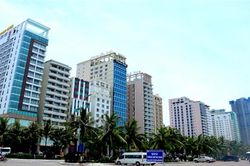 Cứu tinh của ngành khách sạn tăng trưởng nóng ở Đà Nẵng