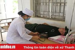 Chăm sóc thương binh, bệnh binh, người có công với cách mạng từ cái tâm