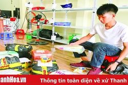 Shipper - nghề 'hot' thời hiện đại