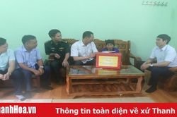 Mãi là tấm gương sáng để con cháu noi theo