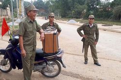 Hiệu quả mô hình phòng, chống tội phạm từ cơ sở