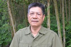 Cựu TNXP làm kinh tế giỏi