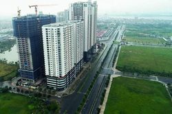 Kỳ lạ: Đường mới mở ở Hà Nội bỗng dưng có tên...'Ngô Minh Dương'