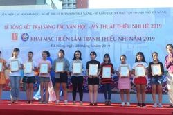 Gửi những suy nghĩ trên trang giấy