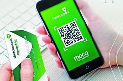 QR Code và cuộc chạy đua của các ngân hàng
