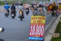Góc khuất bảo hiểm xe