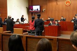 Trung Quốc: Người mẹ nhận nuôi 118 đứa trẻ bị kết án 20 năm tù vì tội lừa đảo
