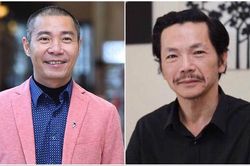 NSƯT Trung Anh, Công Lý được đề nghị phong tặng danh hiệu NSND